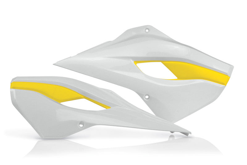 ACB Radiator Shroud