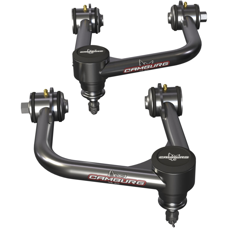 Camburg A Camburg 21-25 Ford Bronco Performance X-Joint XL Upper Arms (CAM-110251)
