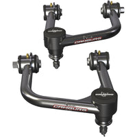 Camburg A Camburg 21-25 Ford Bronco Performance X-Joint XL Upper Arms (CAM-110251)
