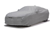 Covercraft Covercraft 99-16 Ford Sd Crewcab Custom 5-Layer Softback All Climate Car Cover - Gray (C15962AC)