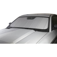 Covercraft Covercraft 24-26 Hyundai Sonata UVS100 Custom Sunscreen - Silver (UV11883SV)