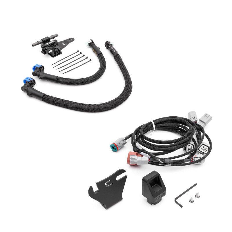 COBB Cobb 11-14 Subaru WRX NexGen Flex Fuel Ethanol Sensor Kit (324650)