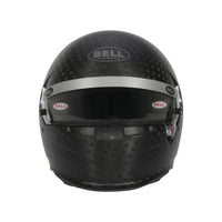 Bell Bell Helmet Rs7 Carbon X-Lite (Hans) 55(6 7/8) Sa2025 (1237A62)
