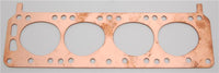 Cometic Gasket Cometic Morris XPAG .032in Copper Cylinder Head Gasket - 68mm Bore (C4309-032)