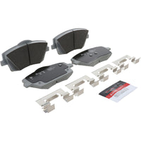 Brembo OE B Brembo 19-22 Volvo XC40 Front NAO Brake Pad (P86031N)