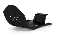 ACB Skid Plates