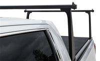 Access T Access ADARAC Aluminum Pro Series 20+ Jeep Gladiator 5ft Box Silver Truck Rack (F2070011)