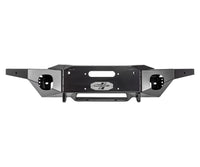 Carli Carli 21-24 Ford Bronco Front Bumper (CS-BRBMPR-21-F)