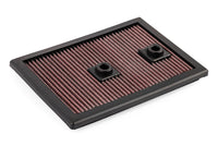 APR APR 13-18 Volkswagen Jetta PQ35 (MK6) 1.4T Intake Filter - Red (RF100033)