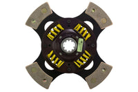 ACT ACT 96-99 BMW M3 3.2L I6 4 Pad Sprung Race Disc (4240535)