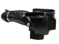 aFe Discount D aFe 2021 Dodge Durango SRT Hellcat Track Series Carbon Fiber Cold Air Intake System w/ Pro 5R Filter (57-10028K)