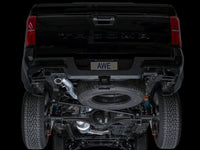 AWE Tuning AWE Tuning Exhaust for 4th Gen Toyota Tacoma BashGuard Only (3015-28254)