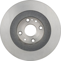 Brembo OE Brembo 01-05 Mazda Miata Rear Premium UV Coated OE Equivalent Rotor (08.C135.11)