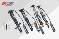 AST Coilovers AST 5300 Series Coilovers Ford Focus 3rd Gen (RAC-F7001S)