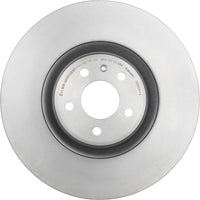 Brembo OE Brembo 18-20 Audi RS3 Front Dual Cast Rotor (09.D939.11)