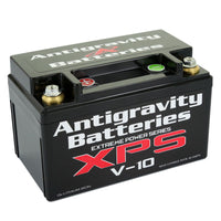 Antigravity Battery Antigravity XPS V-10 Lithium Battery - Right Side Negative Terminal (AG-V10-R)