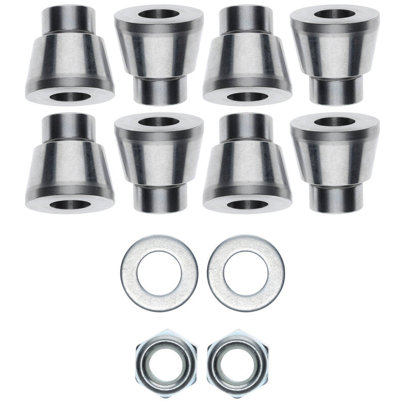 Camburg C Camburg UCA Heim Spacer Kit (342.023) (CAM-010118)