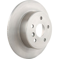 Brembo OE Brembo 00-04 Toyota Avalon Rear Premium OE Equivalent Rotor (08.B462.10)