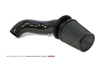 AMS AMS Performance 2015+ VW Golf R MK7 Carbon Fiber Intake (AMS.21.08.0001-1)