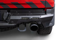 ADD Addictive Desert Designs2025 Ram RHO Phantom Rear Bumper - Hammer Black Powder Coat (R630191190103)