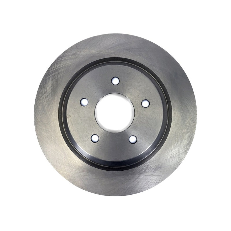 Baer Brakes Baer Brakes 11.350in x .810in 1-Piece RH Replacement Rotor - Plain (6920193)