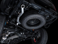AWE Tuning AWE Tuning Exhaust for 4th Gen Toyota Tacoma BashGuard Only (3015-28254)