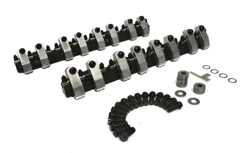 COMP Cams COMP Cams Shaft Rocker SBC BDX 8-10-11X 40/ (1519CPG)