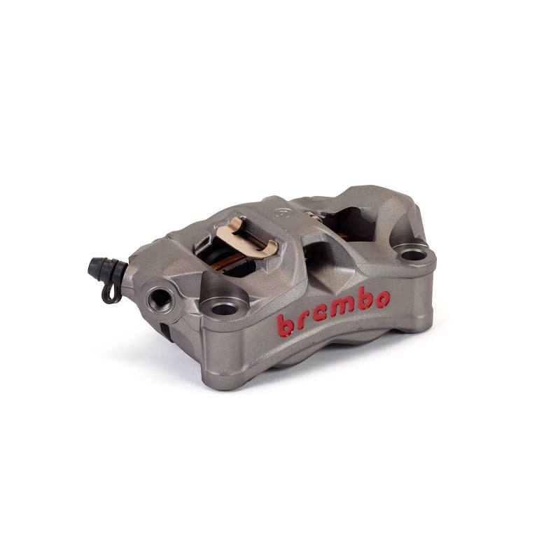Brembo PWS Brembo Stylema Brake Caliper - Left (120D02010)