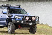 ARB ARB Bumper/Fitting Kit Bundle 3423160 (3423160B)