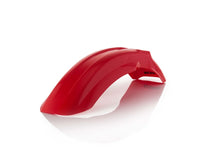 ACB Front Fender