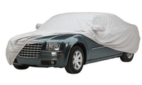 Covercraft Covercraft American Car Intermediate Fastback Custom WeatherShield HP Car Cover - Gray (C79PG)