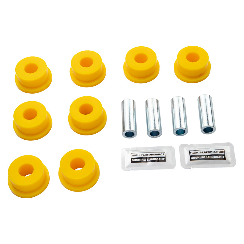 ARB C ARB Bushing Kit Control Arm Upper Gq (OMESB0062)