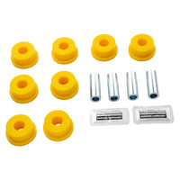 ARB C ARB Bushing Kit Control Arm Upper Gq (OMESB0062)