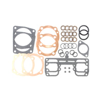 Cometic PWS Cometic 72-73 Harley-Davidson 1000 Sporty Top End Kit (C9103)