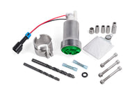APR APR 21-25 Audi Q3 Fueling Kit - Stage 3+ MPI & LPFP - 2.0T EA888 Gen 3 (MS100111)