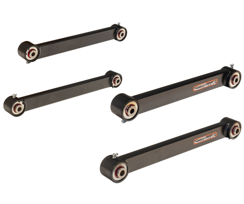 Carli Carli 03-09 Dodge Ram 2500/3500 Extended Control Arms 3Rd Gen Mild Steel (CS-CA-MS-03)