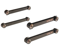 Carli Carli 03-09 Dodge Ram 2500/3500 Extended Control Arms 3Rd Gen Mild Steel (CS-CA-MS-03)