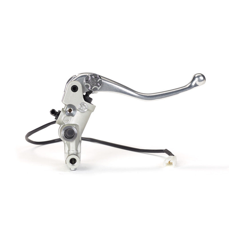Brembo PWS Brembo Brake Master Cylinder PR (10D34140)