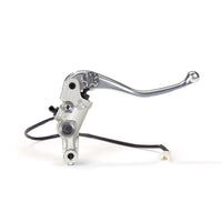 Brembo PWS Brembo Brake Master Cylinder PR (10D34140)