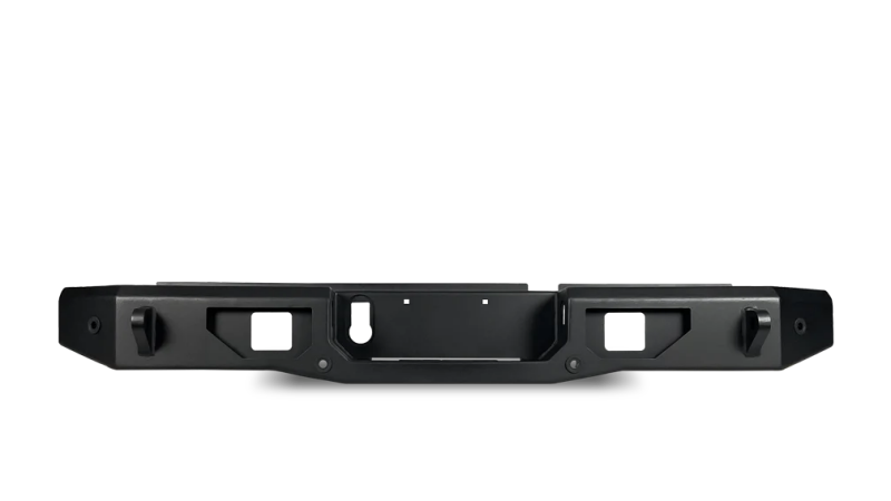 Body Armor 4x4 B Body Armor 4x4 19-21 Jeep Gladiator JT Gladiator Rear Bumper (JT-2965)