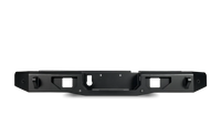 Body Armor 4x4 B Body Armor 4x4 19-21 Jeep Gladiator JT Gladiator Rear Bumper (JT-2965)