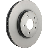 Brembo OE Brembo 17-20 Audi RS3 Front Dual Cast Rotor (09.D269.21)