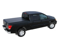 ACC Limited Roll-Up Cover
