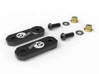aFe Discount D aFe POWER Terra Guard Light Extension Brackets (79-91001)