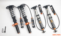 AST Coilovers AST 06-08 BMW Z4 M Coupe/Convertible - E85/E86 5300 Comp Series Coilovers (RAC-B1010SD)