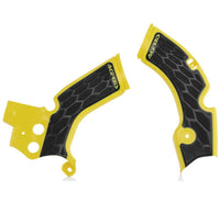 ACB X-Grip Frame Protector