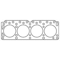 Cometic Gasket Cometic Lotus Twin-Cam .043in CFM Cylinder Head Gasket - 85mm Bore (C4134-043)