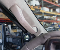 Carli Carli 25-26 Ford Super Duty Platinum E-Venture Touch Screen Mount - A-Pillar (CS-FEV-APTSM-25-P)