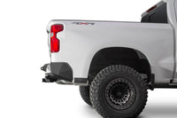 ADD Addictive Desert Designs 19-20 GM 1500 Stealth Fighter Rr Bumper w/ Backup Sensor Cutouts (R441051280103)