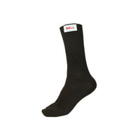 Bell Bell Sport-TX Socks Black Large SFI 3.3 (BR40096)